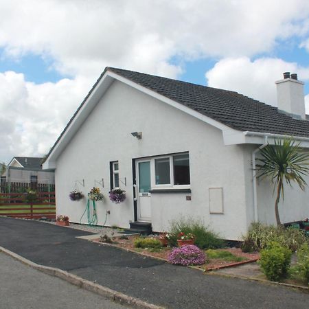 Villa An Airigh Stornoway  Esterno foto