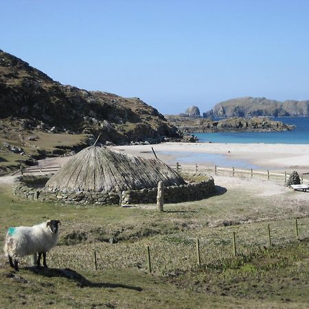Villa An Airigh Stornoway  Esterno foto