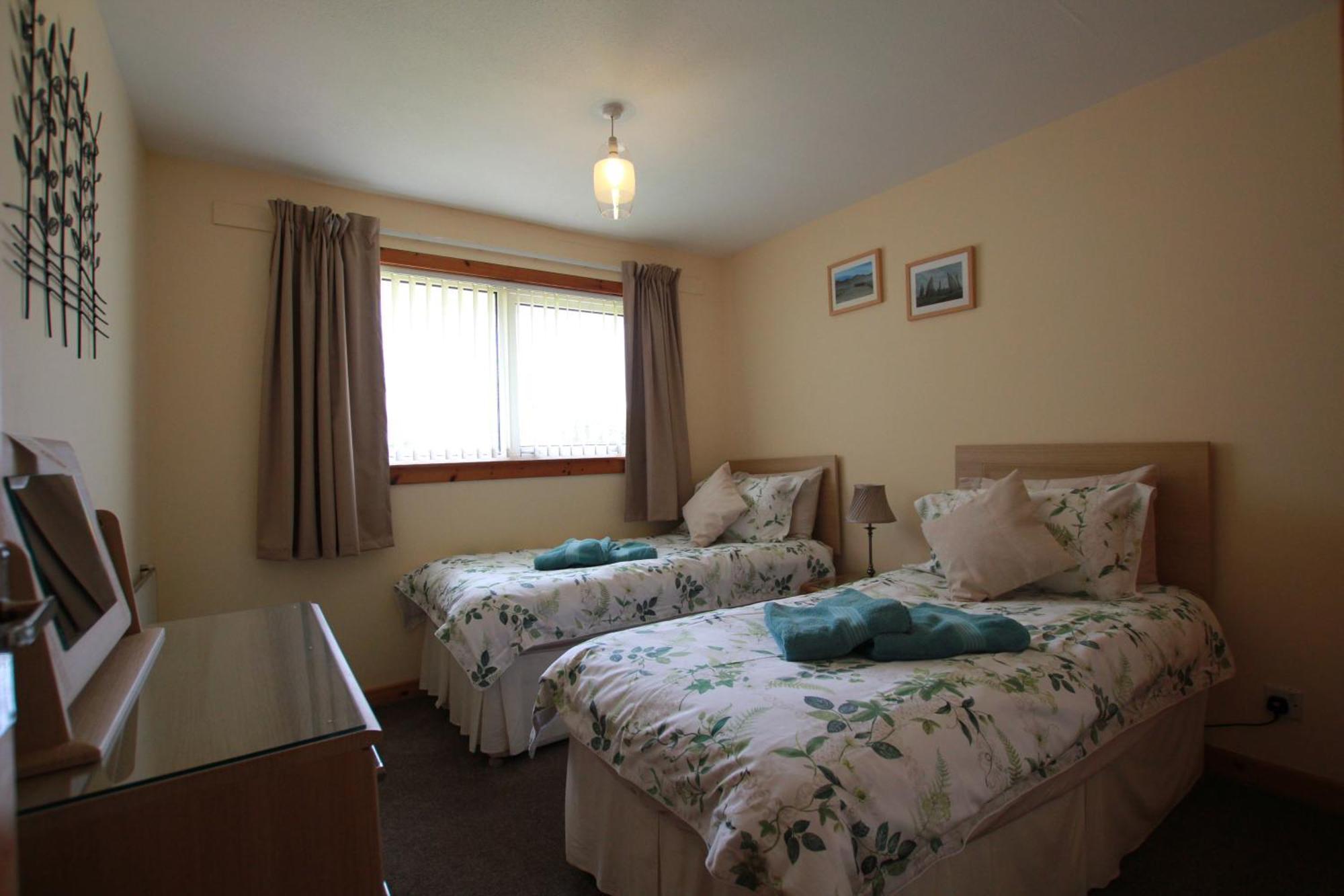 Villa An Airigh Stornoway  Esterno foto