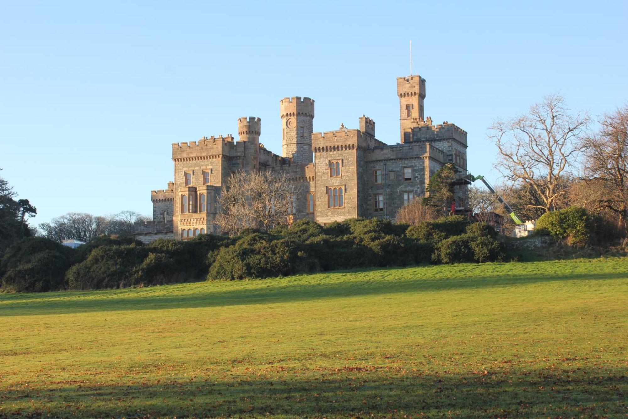 Villa An Airigh Stornoway  Esterno foto
