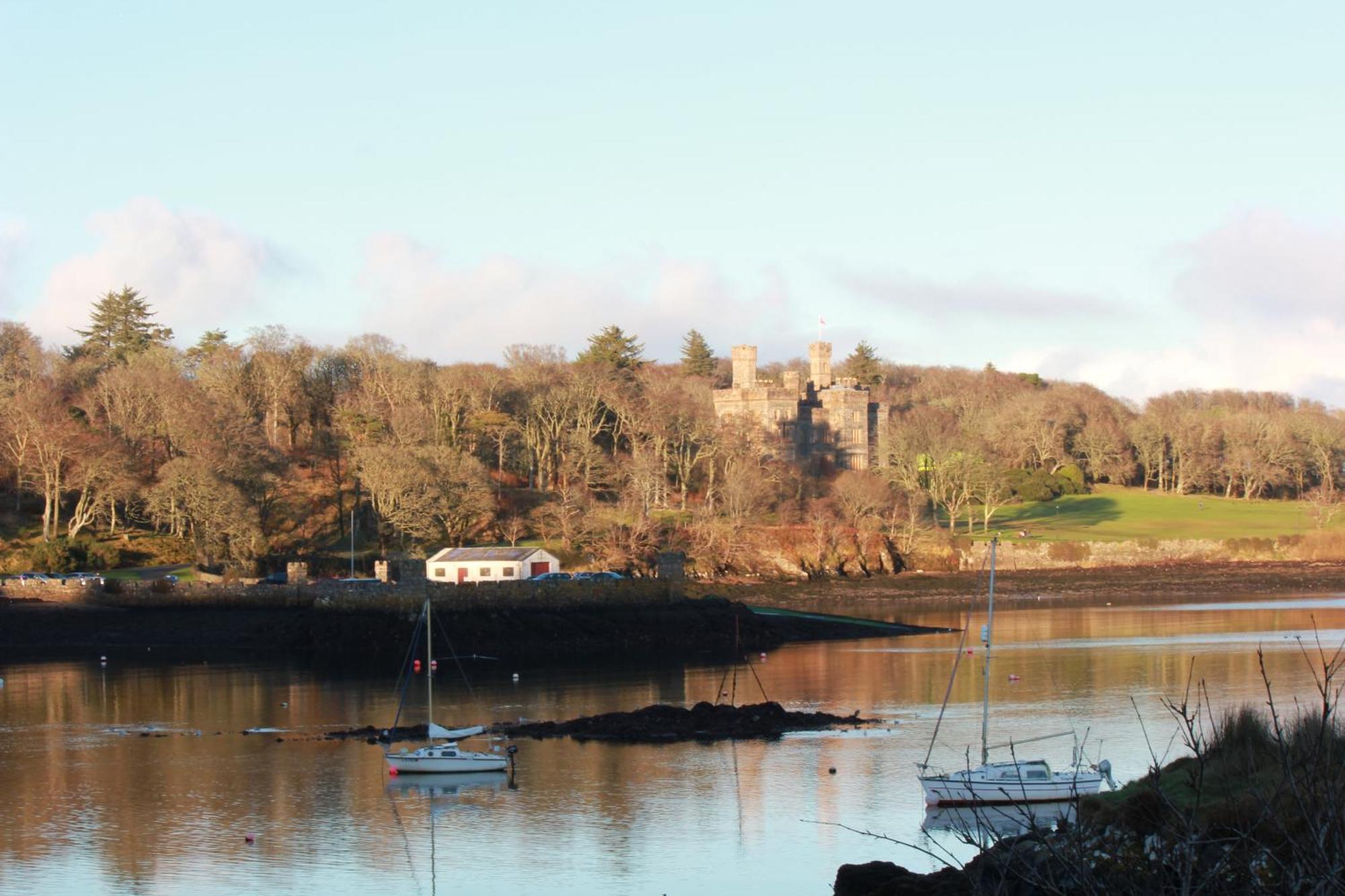 Villa An Airigh Stornoway  Esterno foto