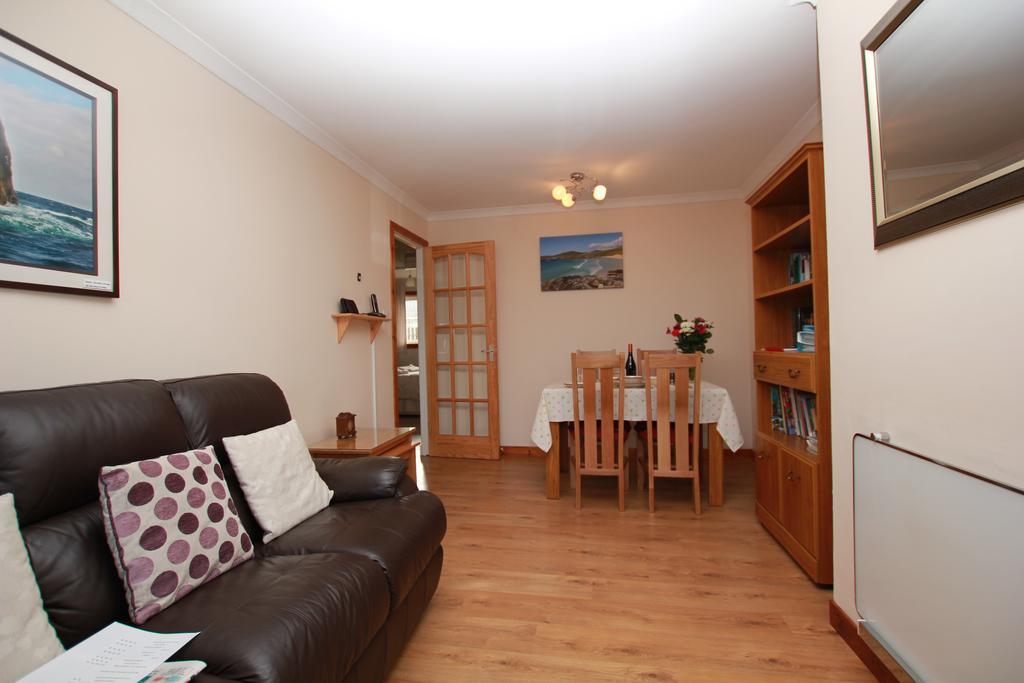 Villa An Airigh Stornoway  Esterno foto