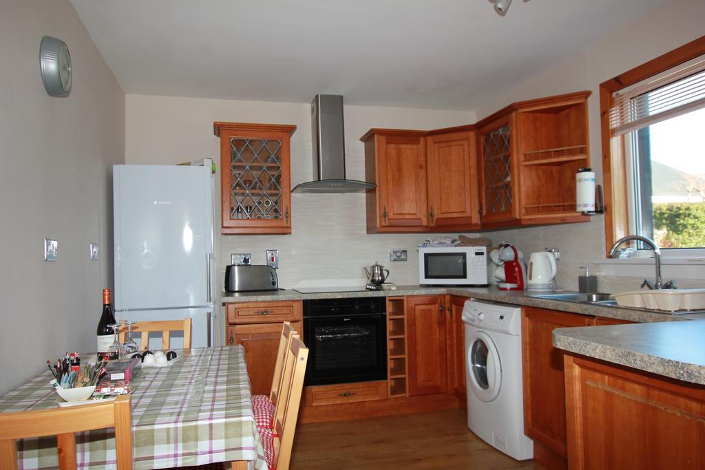 Villa An Airigh Stornoway  Esterno foto