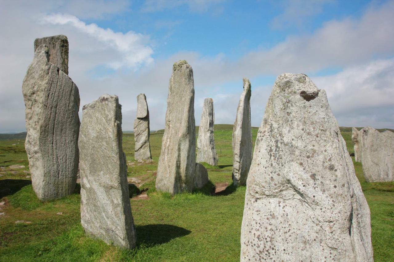 Villa An Airigh Stornoway  Esterno foto